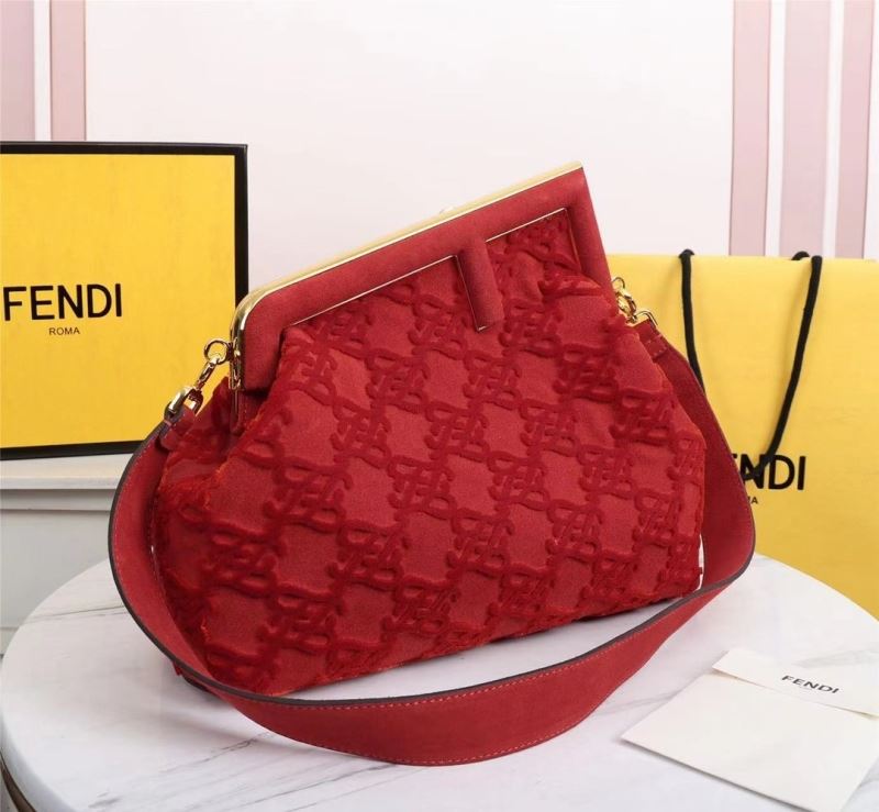 Fendi Satchel Bags